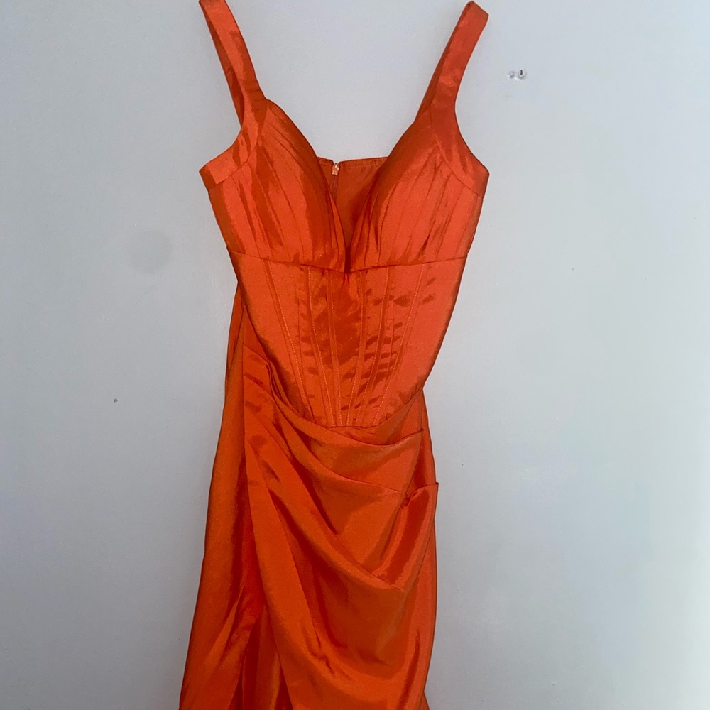 Never worn fancy dress